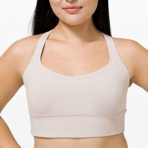 Free to Be Bra Wild Long Line*Light Support, A/B Cup Chrome (padding removed)